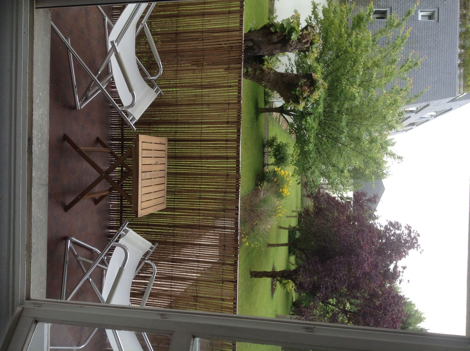Oberoende Studio Deauville 125597