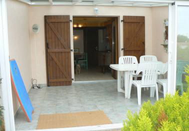 Oberoende Studio Saubrigues 70802