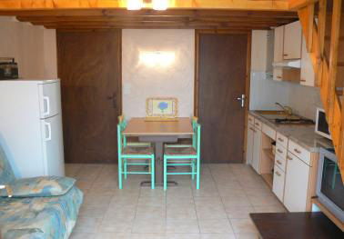 Oberoende Studio Saubrigues 70802