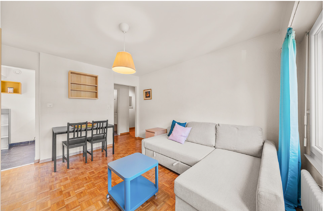 Hela Huset Montreux 500281