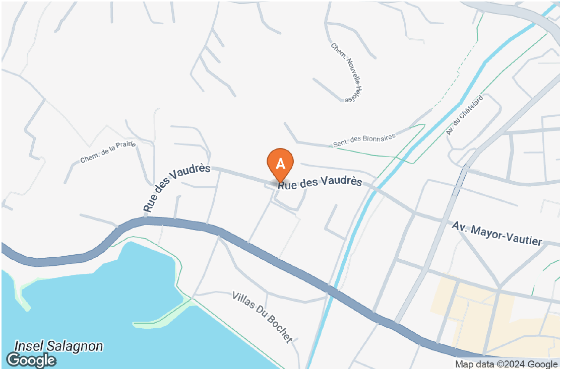 Hela Huset Montreux 500281