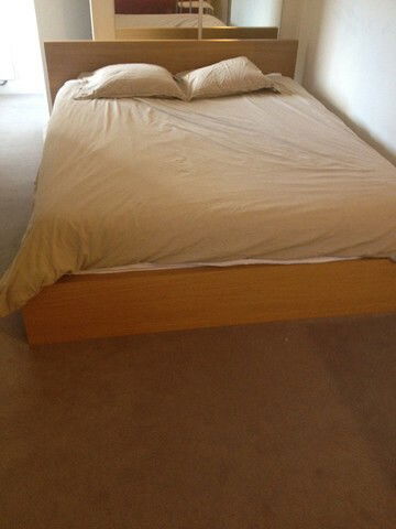 Hemvistelse Paris 61278