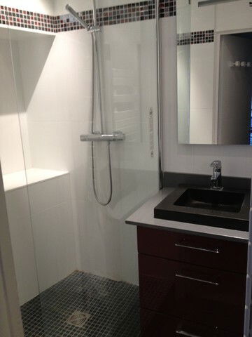 Hemvistelse Paris 61278