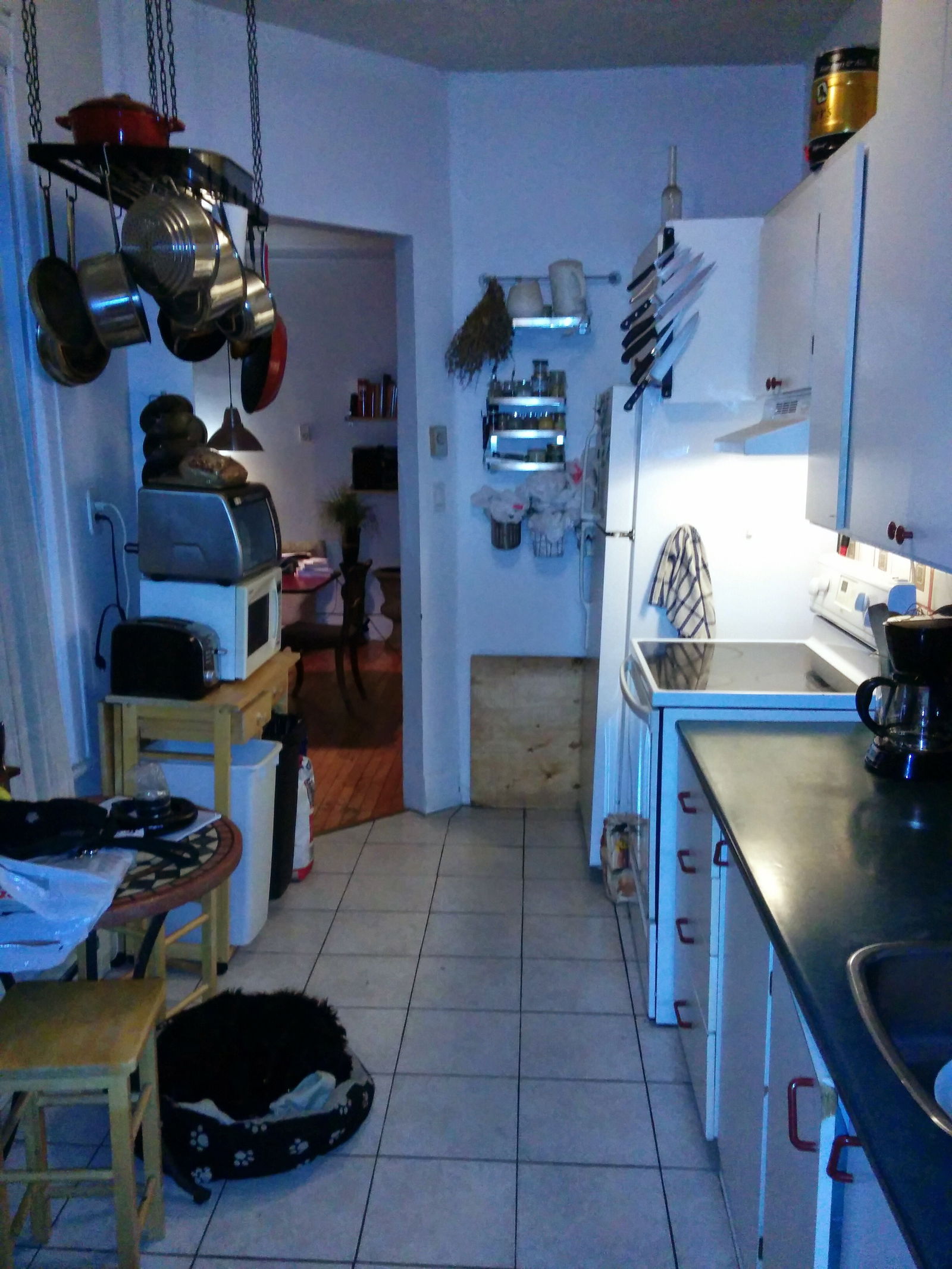 Colocation Montréal 99019