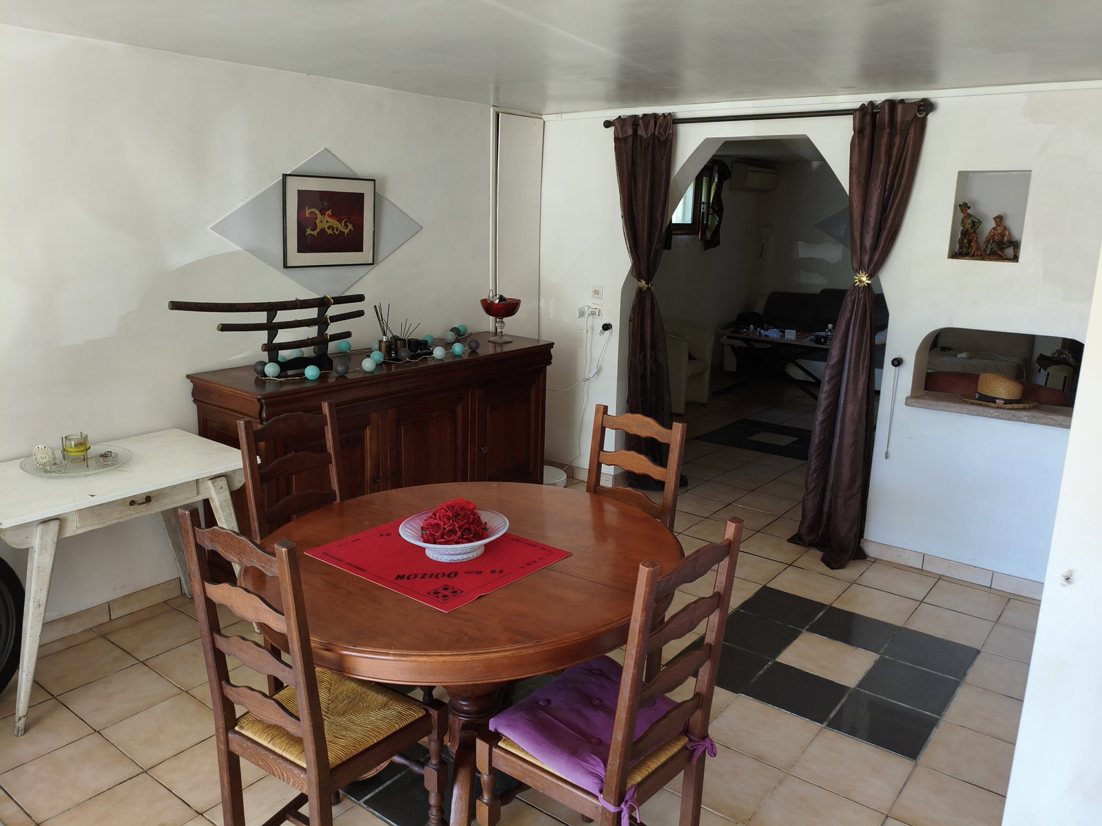 Hela Huset Lahonce 663004