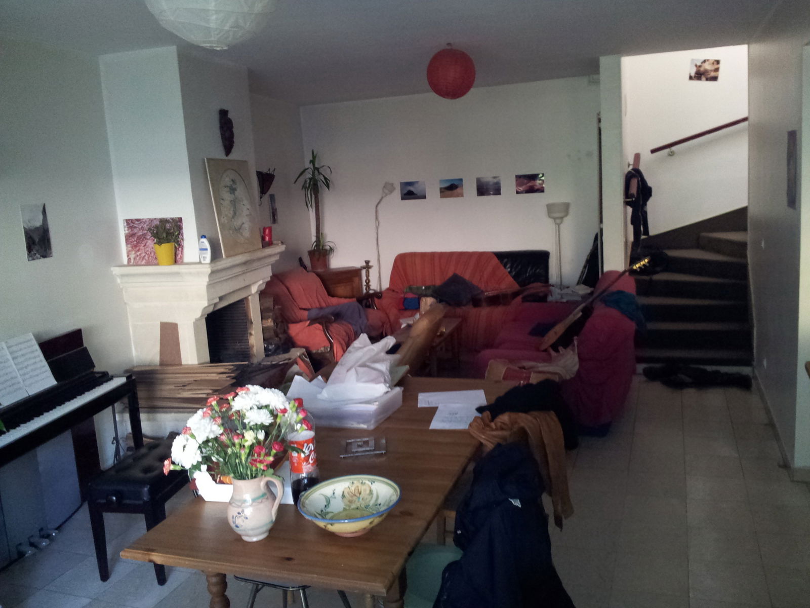 Colocation Neuilly-Plaisance 119282