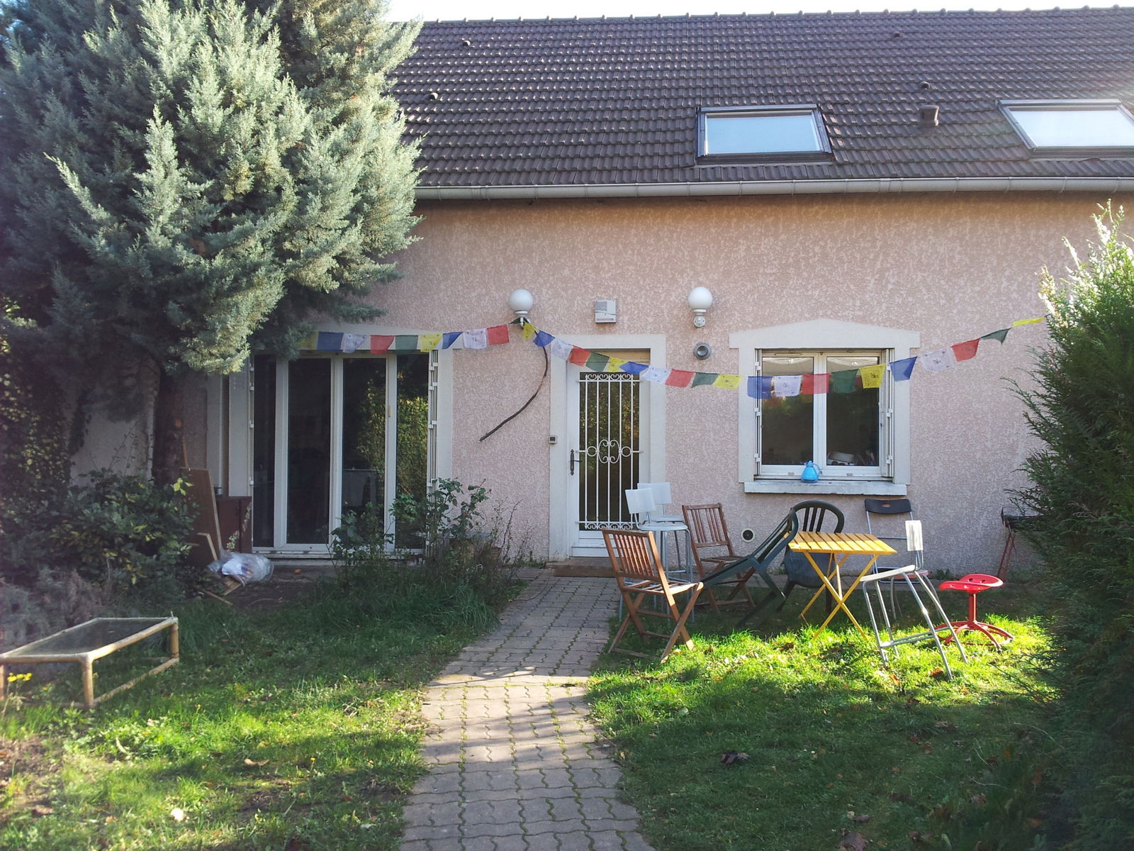 Colocation Neuilly-Plaisance 119282