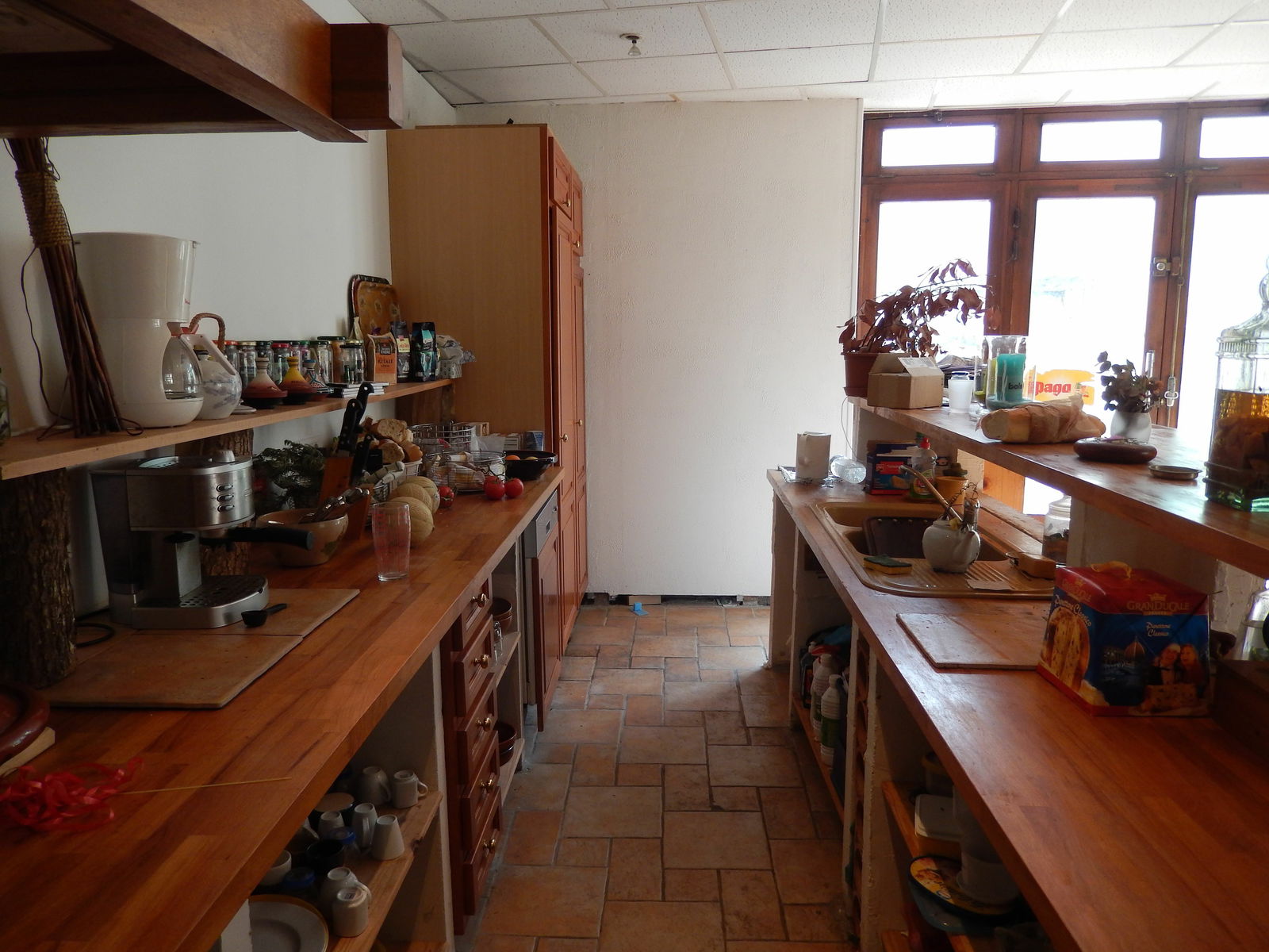 Colocation Cousance 129140