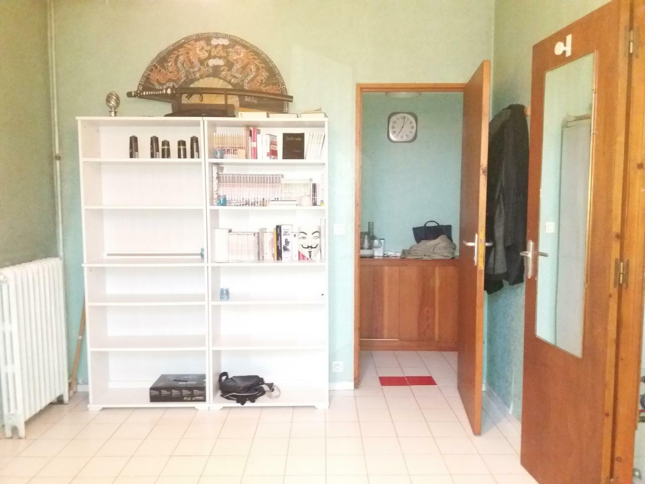 Colocation Clichy 182297