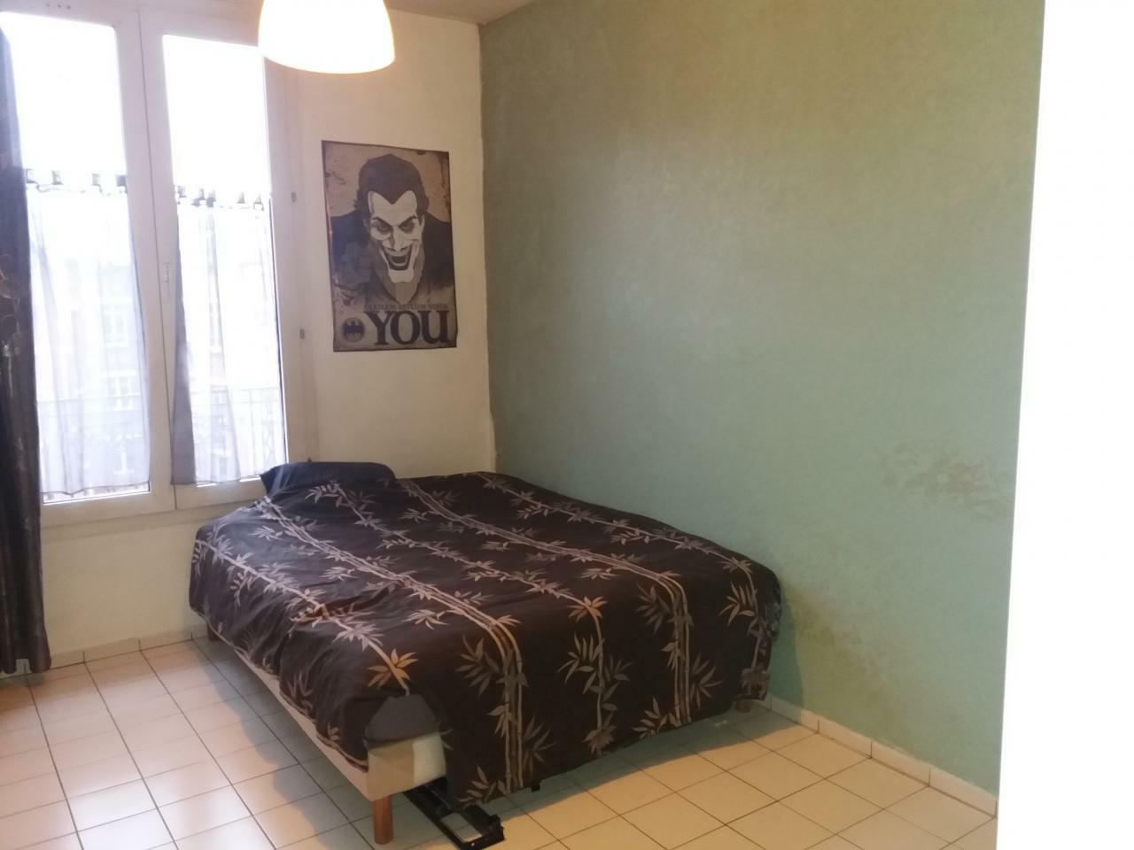 Colocation Clichy 182297