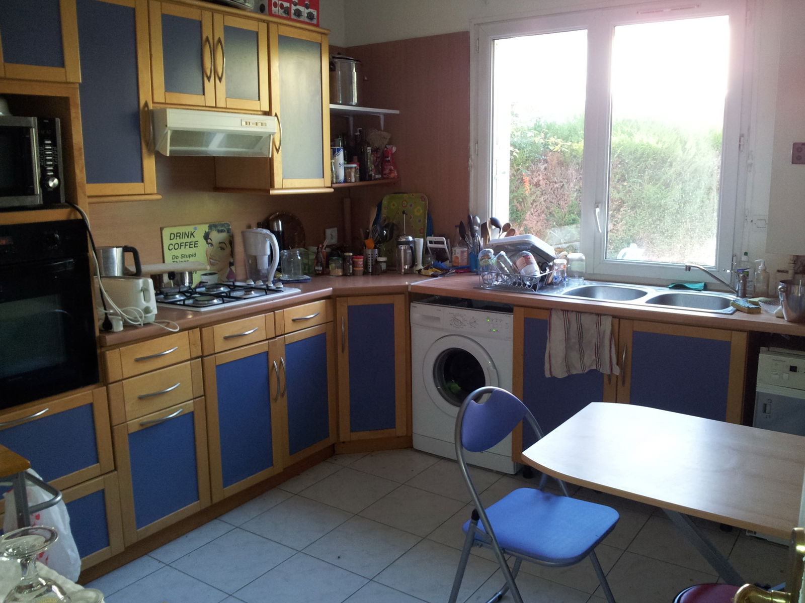 Colocation Neuilly-Plaisance 119282