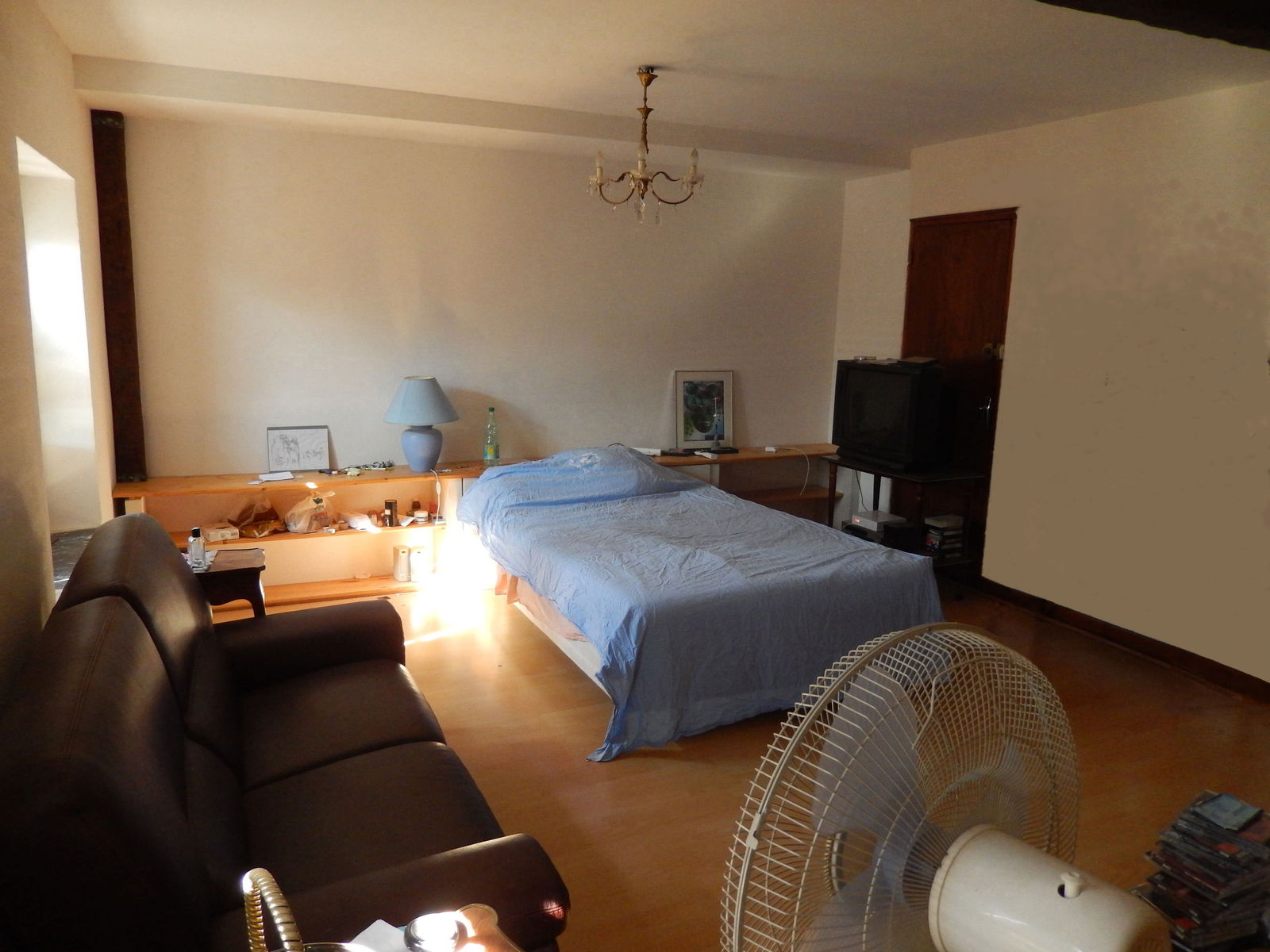 Colocation Cousance 129140