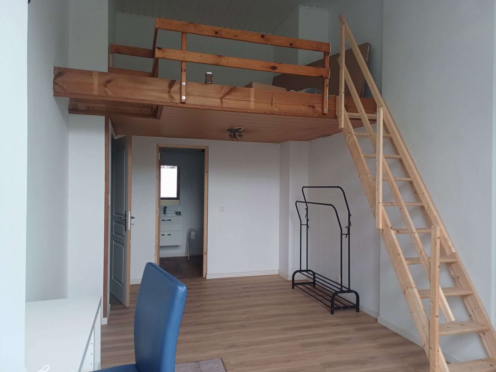 Colocation Charleroi 420386