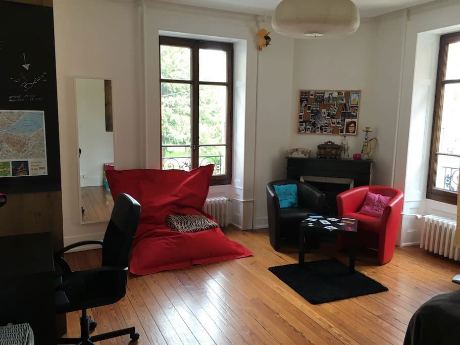 Colocation Genève 144266