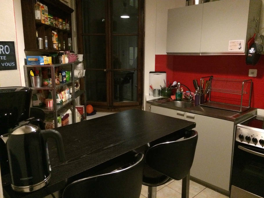 Colocation Genève 144266