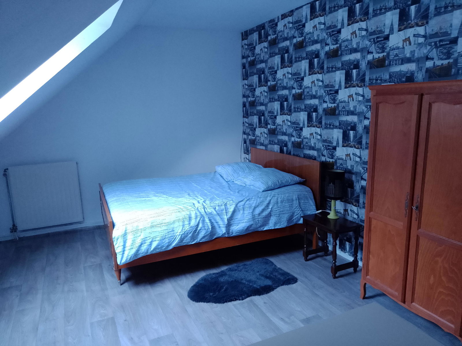 Colocation Combs-la-Ville 450302