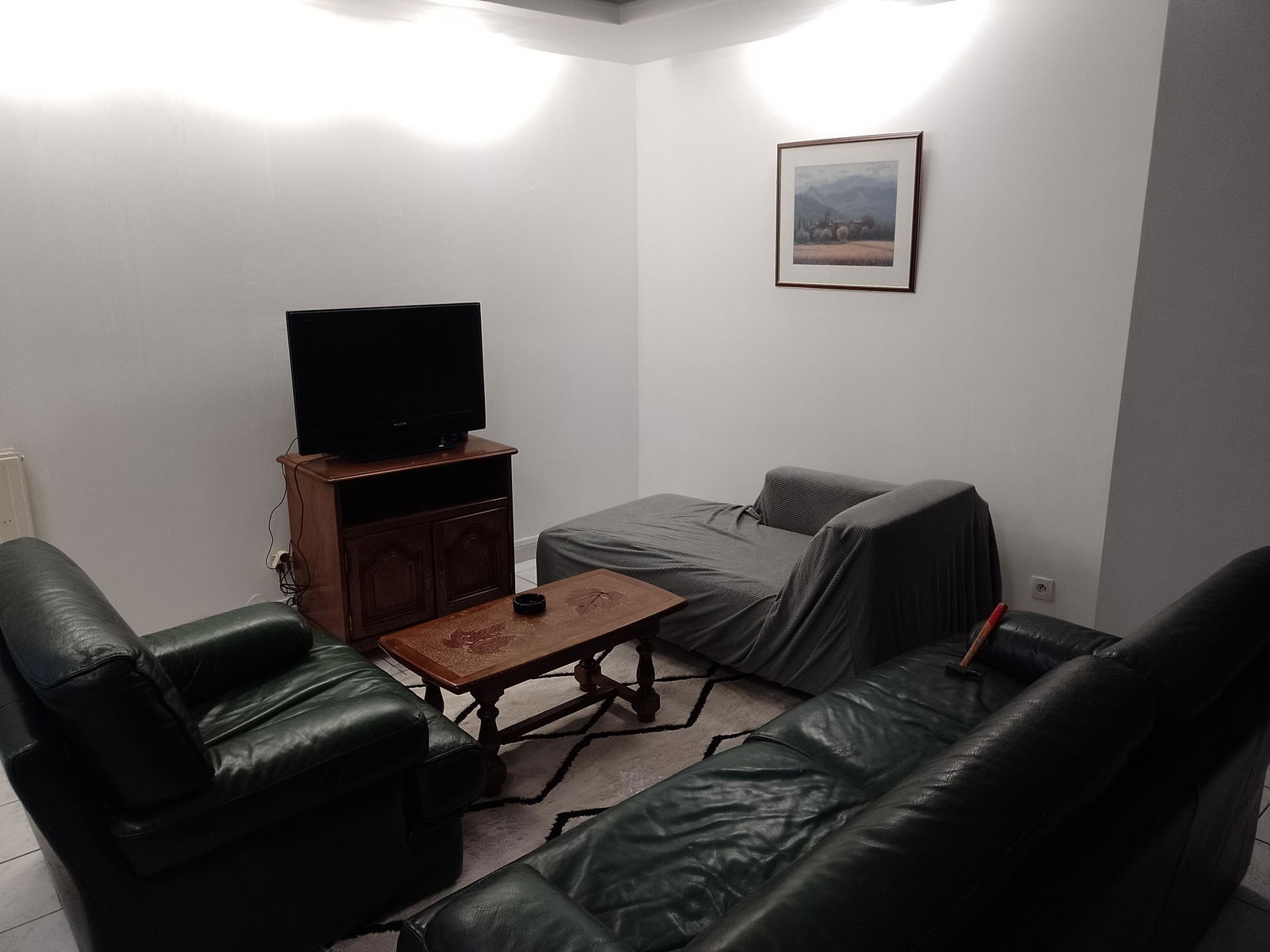 Colocation Combs-la-Ville 450302