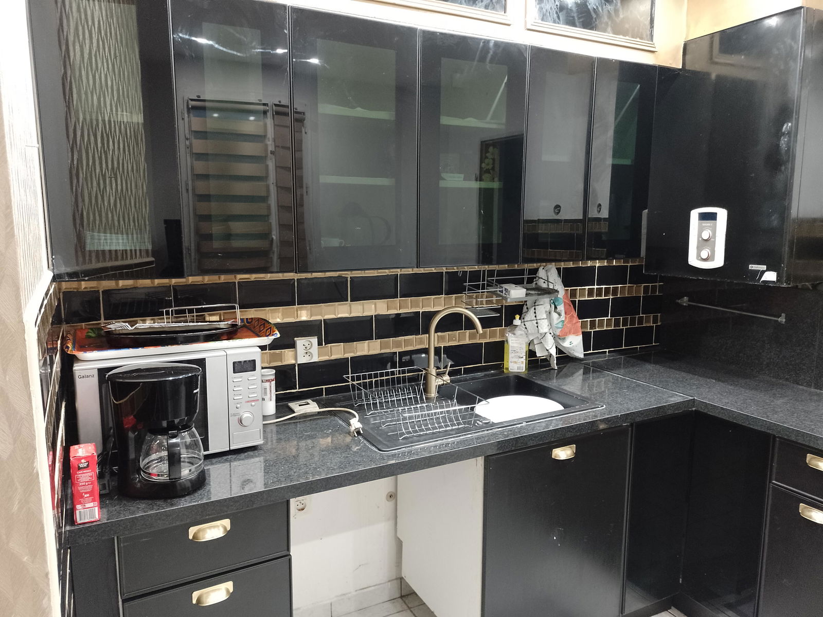 Colocation Combs-la-Ville 450302