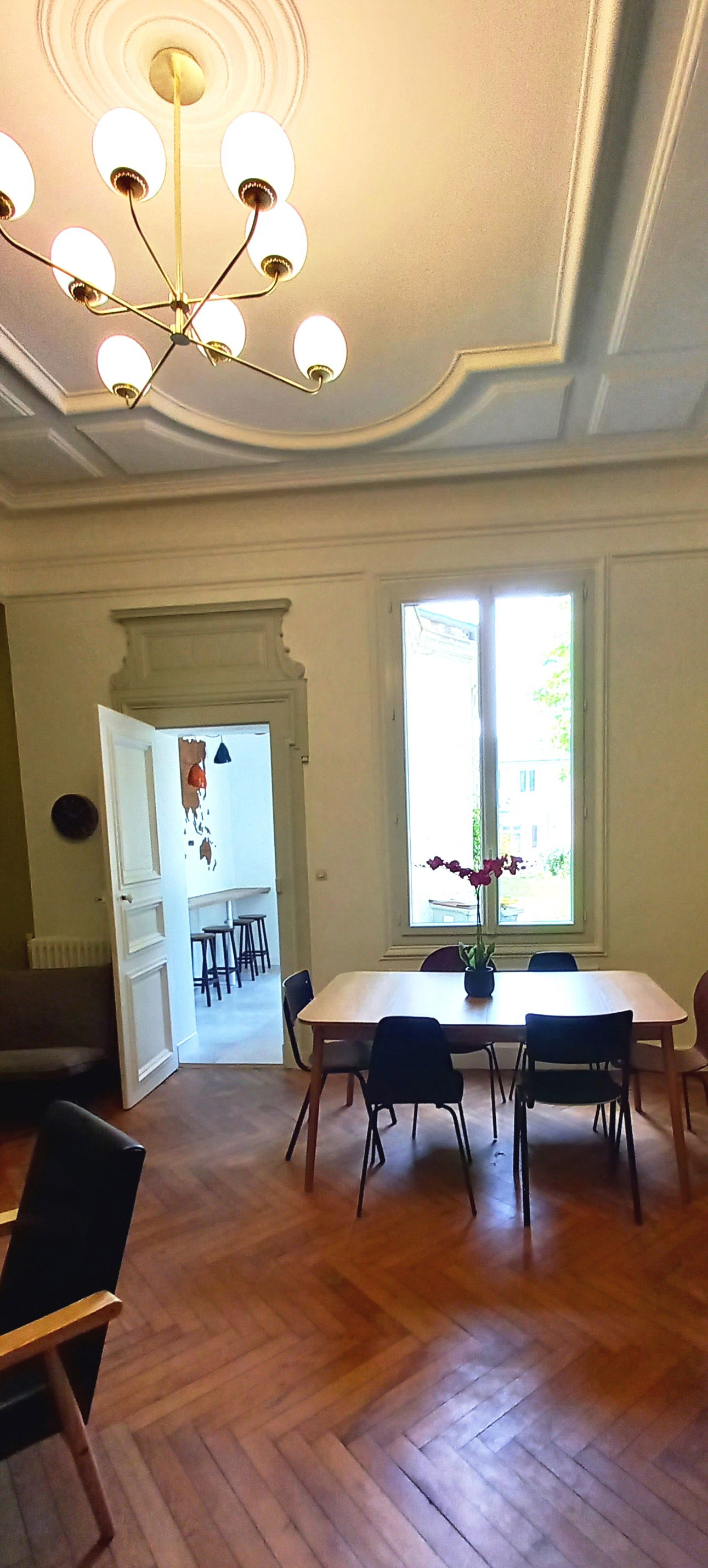 Collocazione Saumur 259639