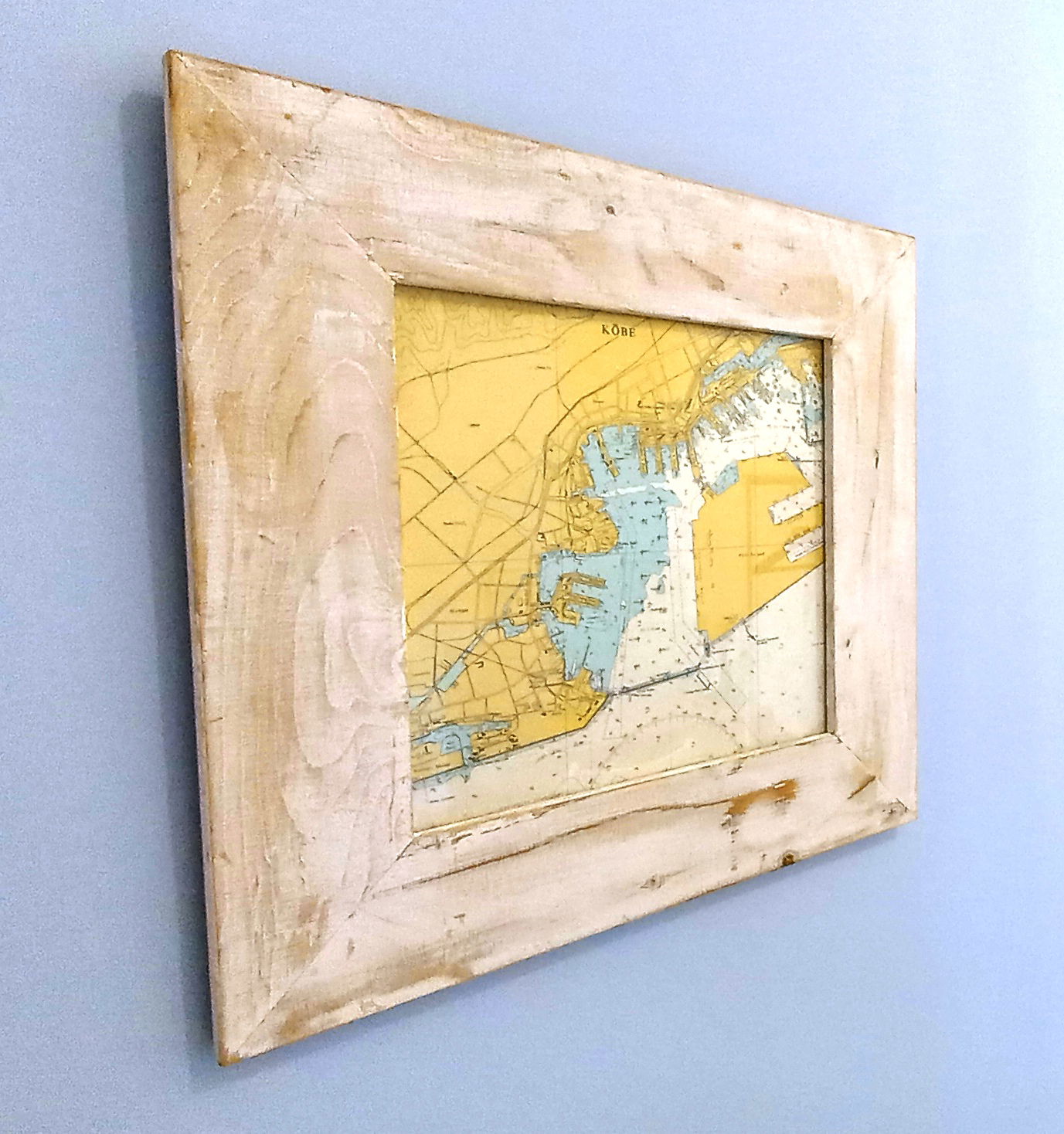 Collocazione Saumur 265277