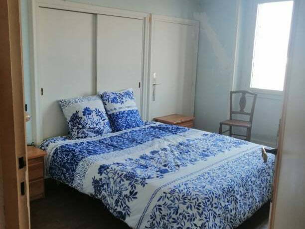 Hospedagem Em Casa De Família Rédéné 251998-1