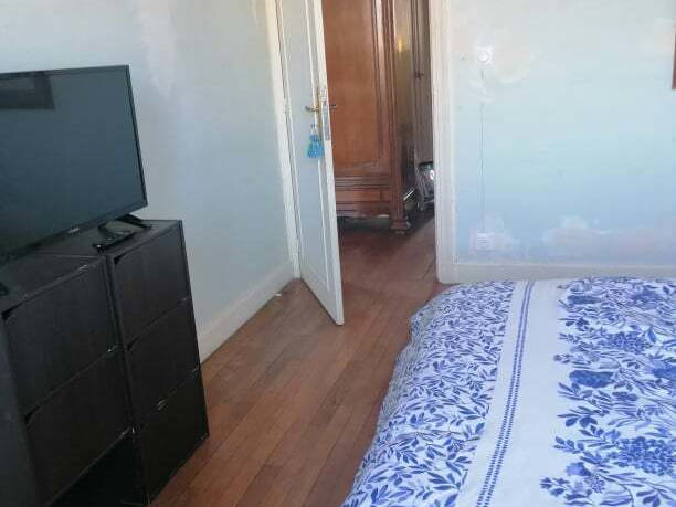 Hospedagem Em Casa De Família Rédéné 251998-2