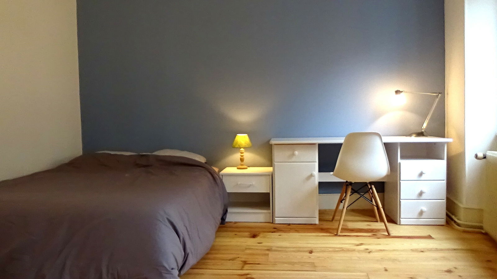 Colocation Mulhouse 234400