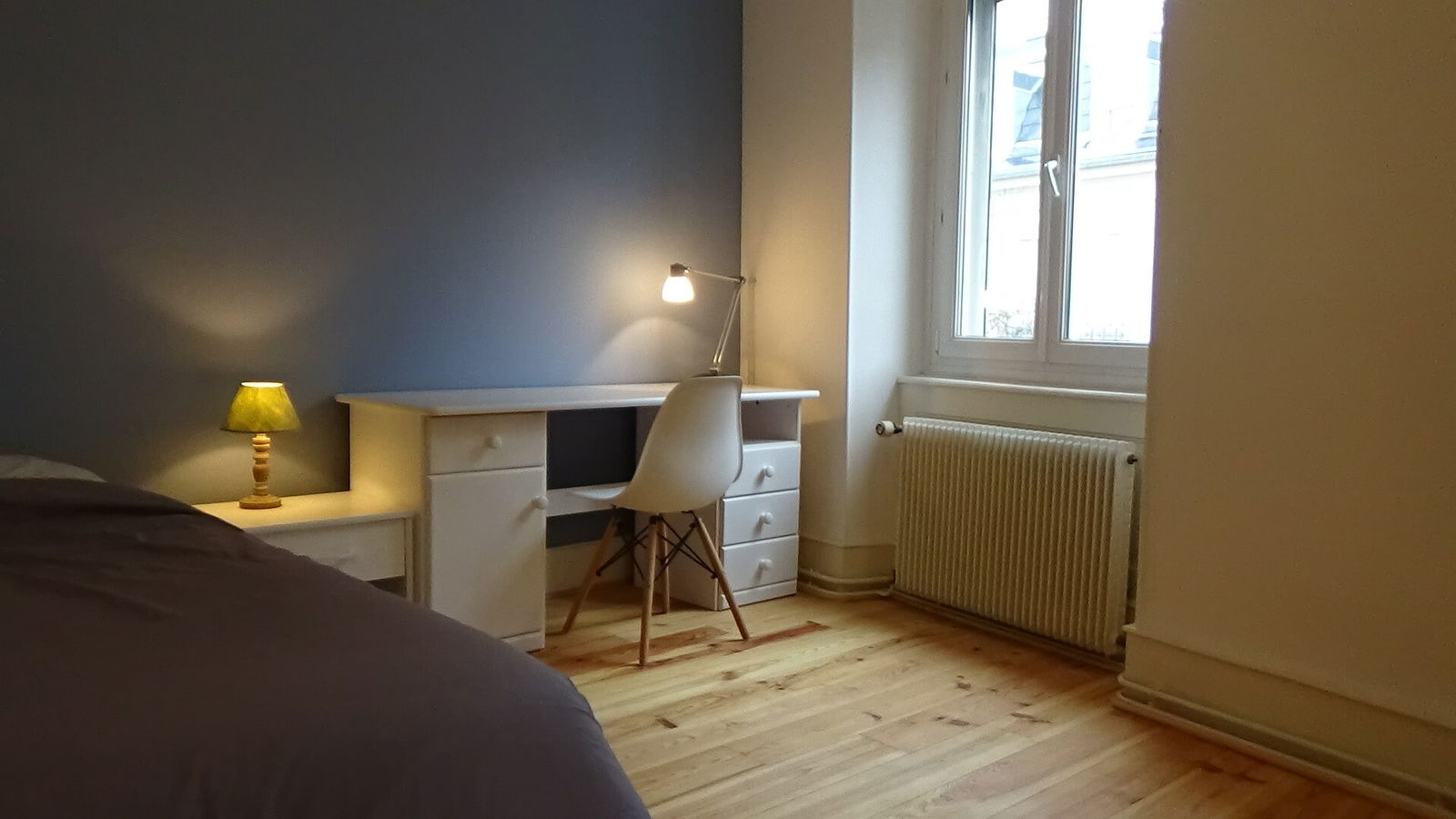 Colocation Mulhouse 234400