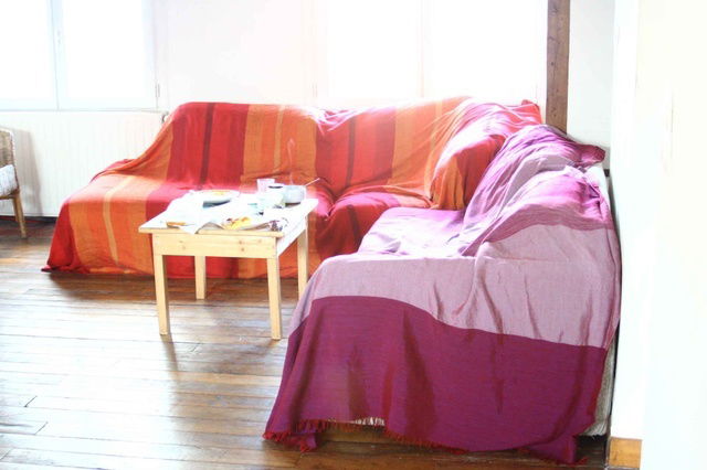 Colocation Saint-Denis 45410