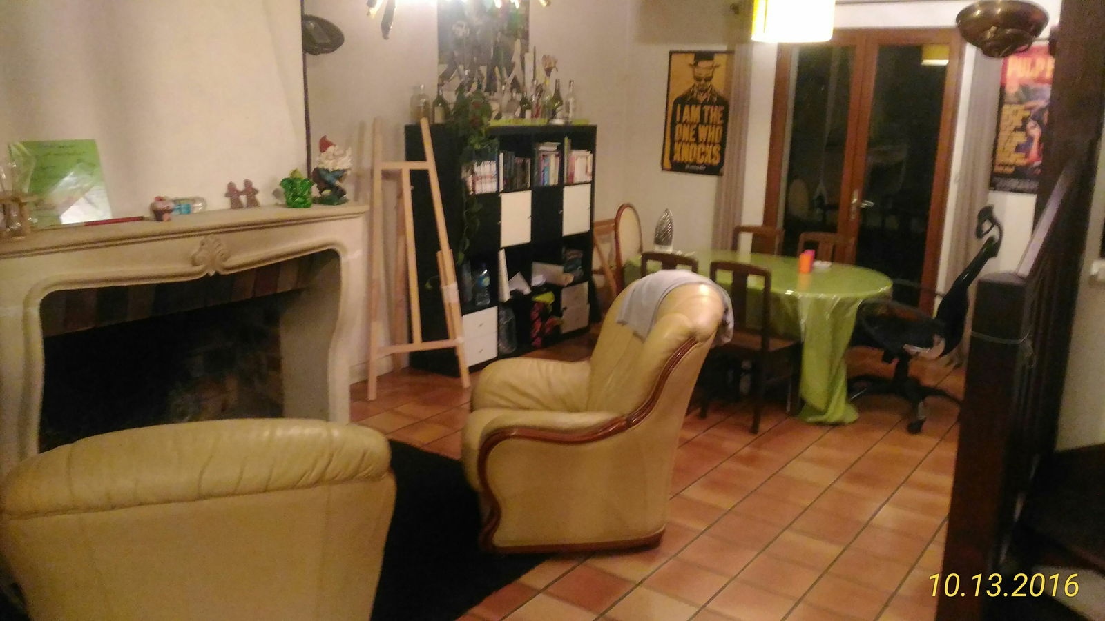 Colocation Sannois 149469