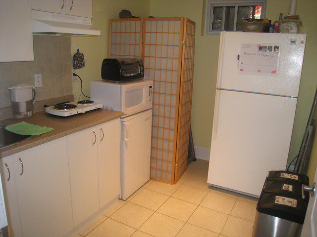 Gästrum Montréal 21803