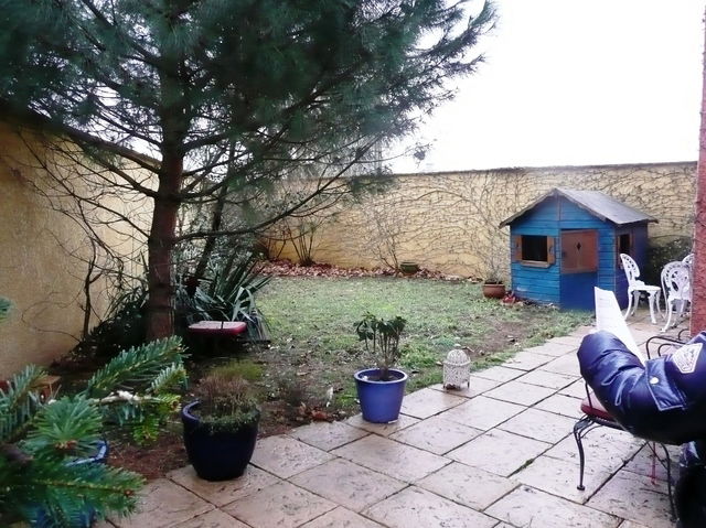 Colocation Vénissieux 19200