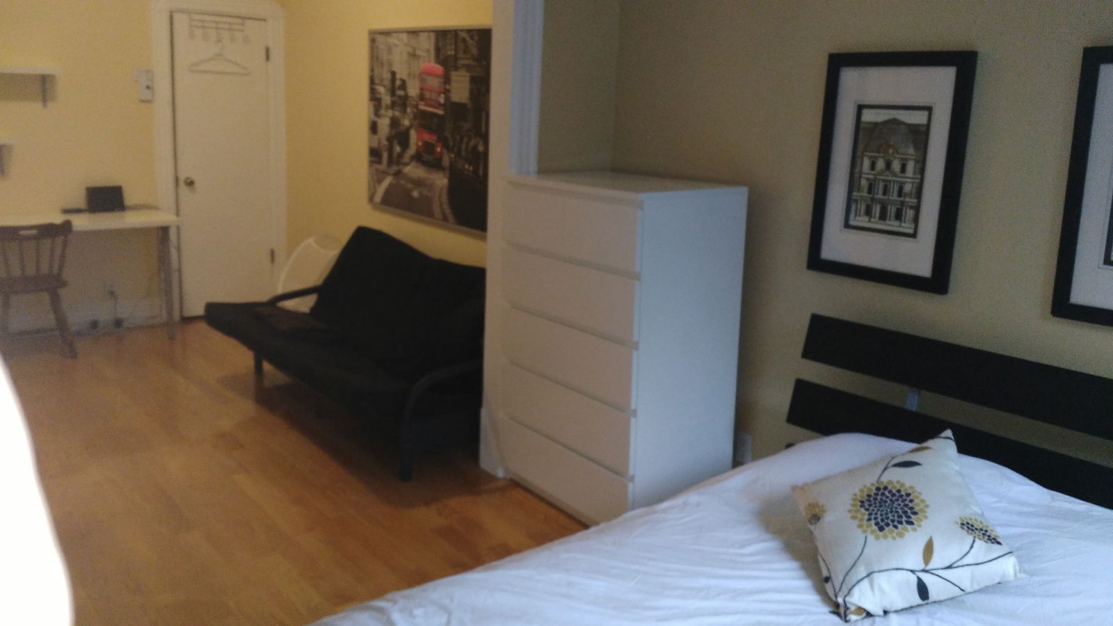 Colocation Montréal 171066