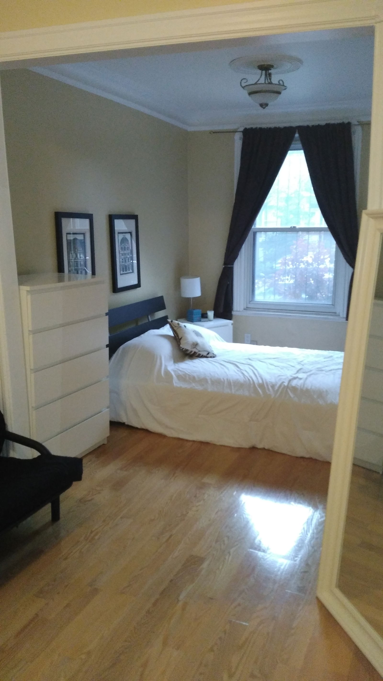 Colocation Montréal 171066