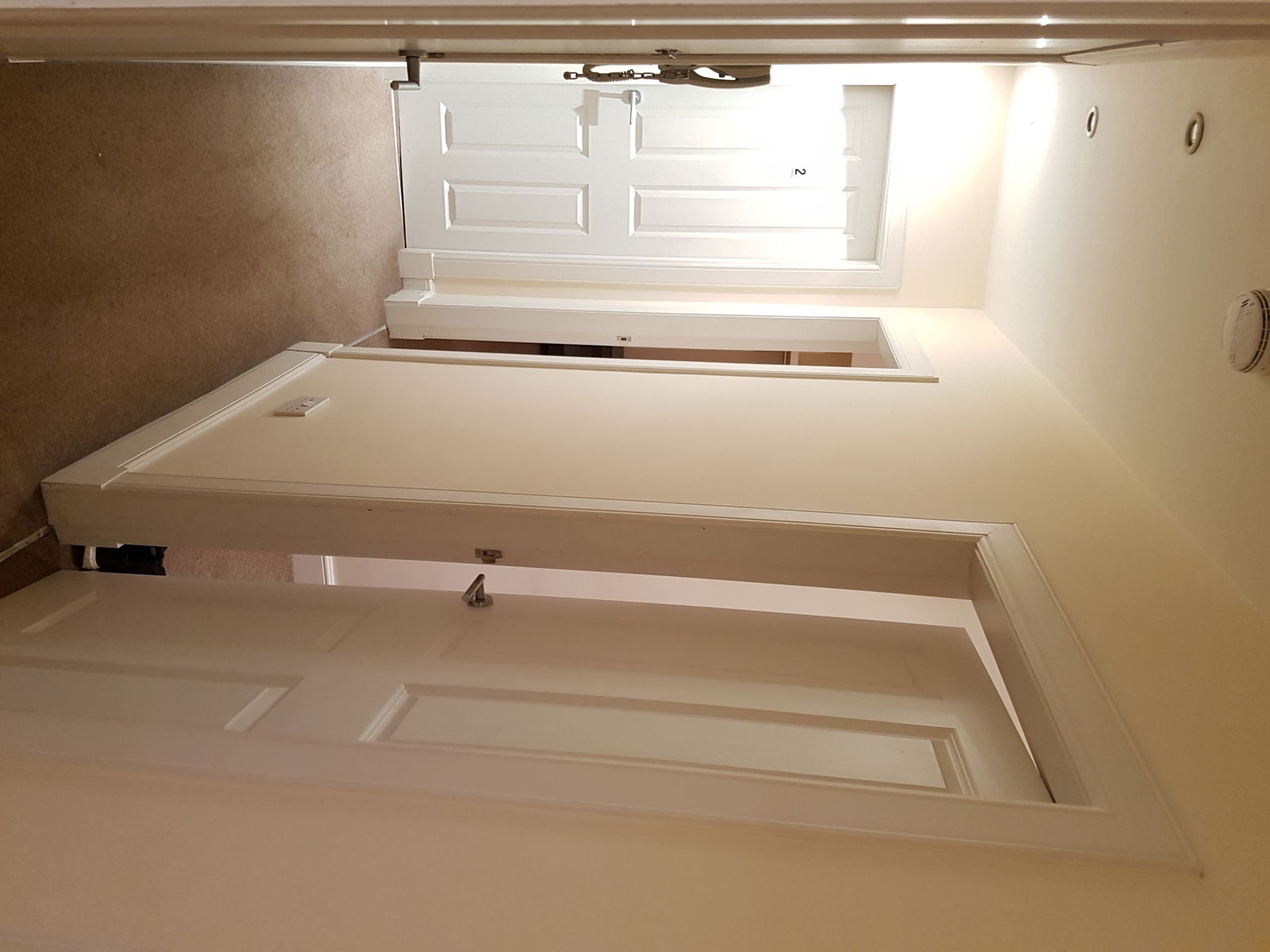 Hjemmeophold Aberdeen 194807