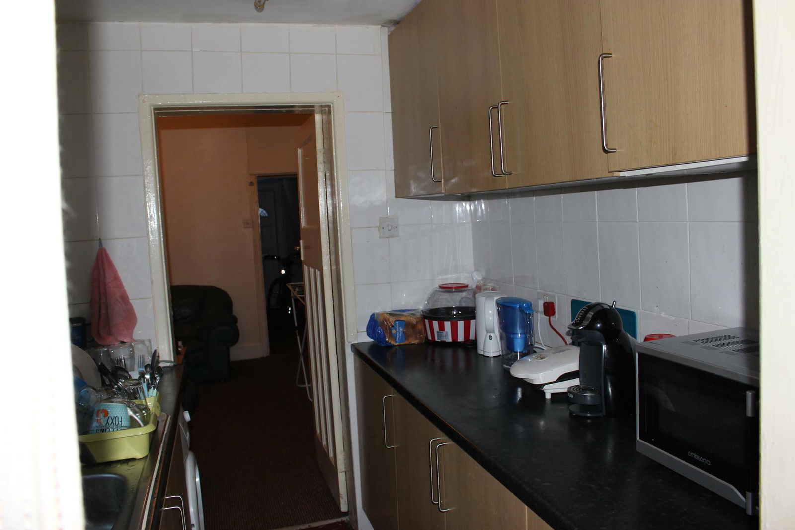 Hemvistelse Manchester 155999