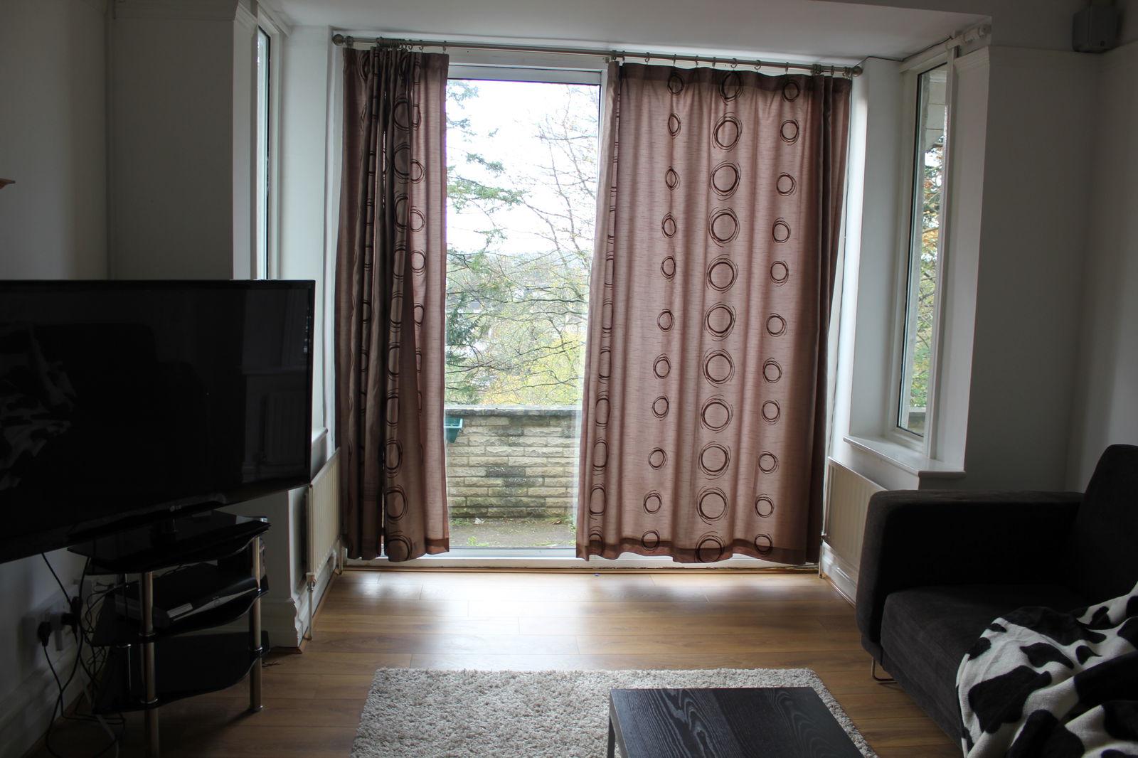 Hemvistelse Purley 194586