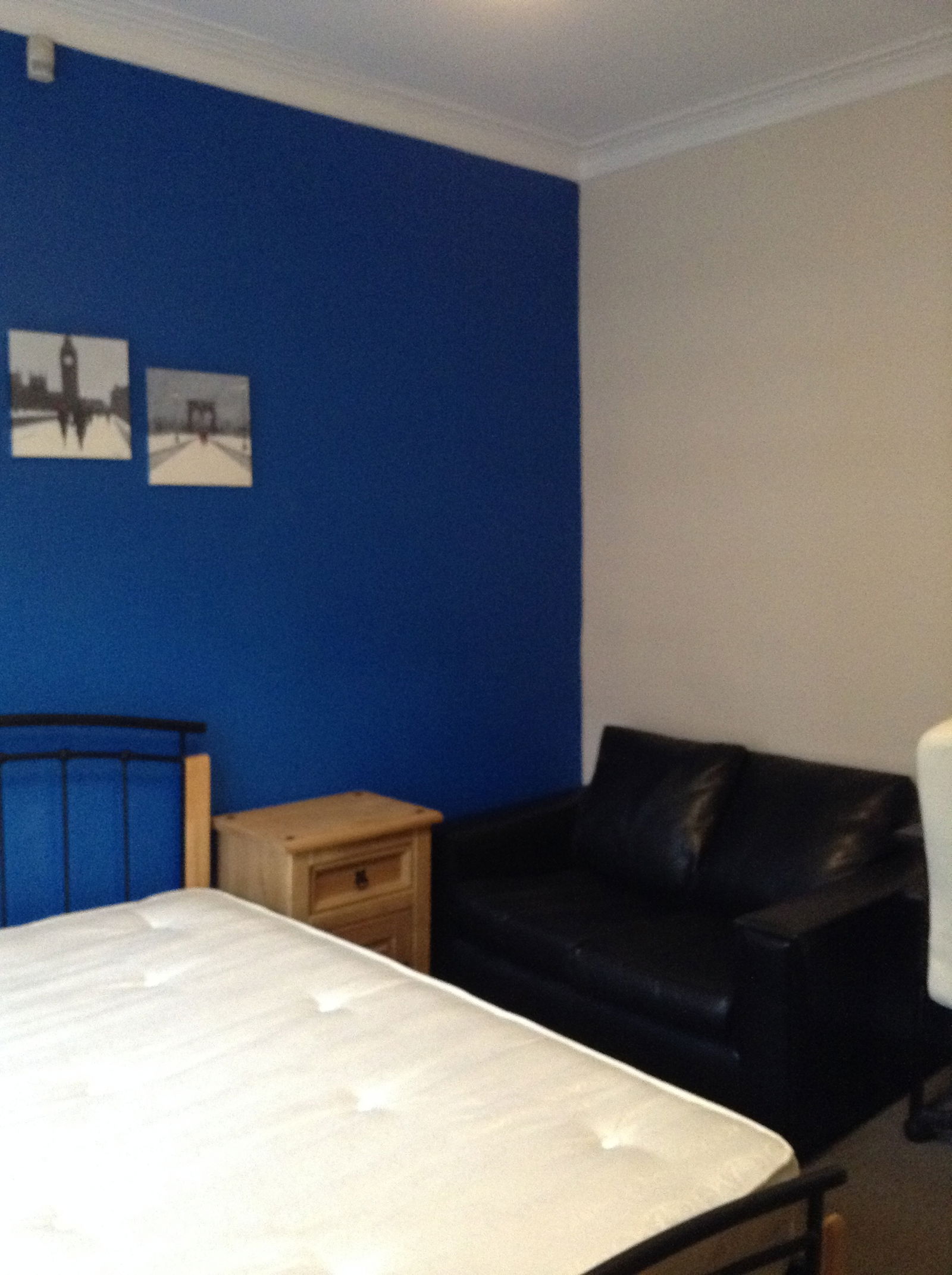 Hemvistelse Manchester 169147