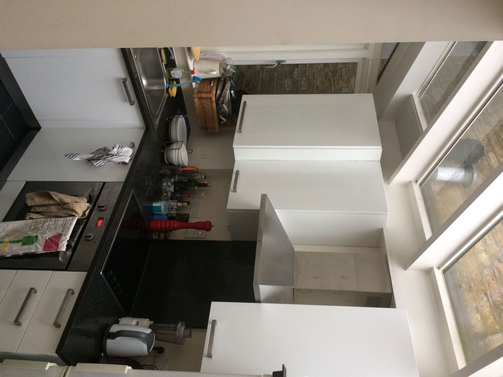 Hemvistelse London 153753