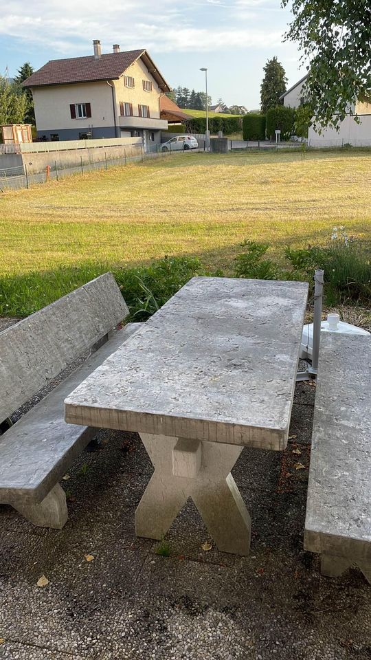 Hemvistelse Oron 374515
