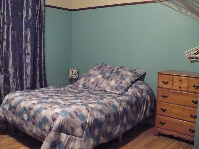 Hemvistelse Sherbrooke 37385