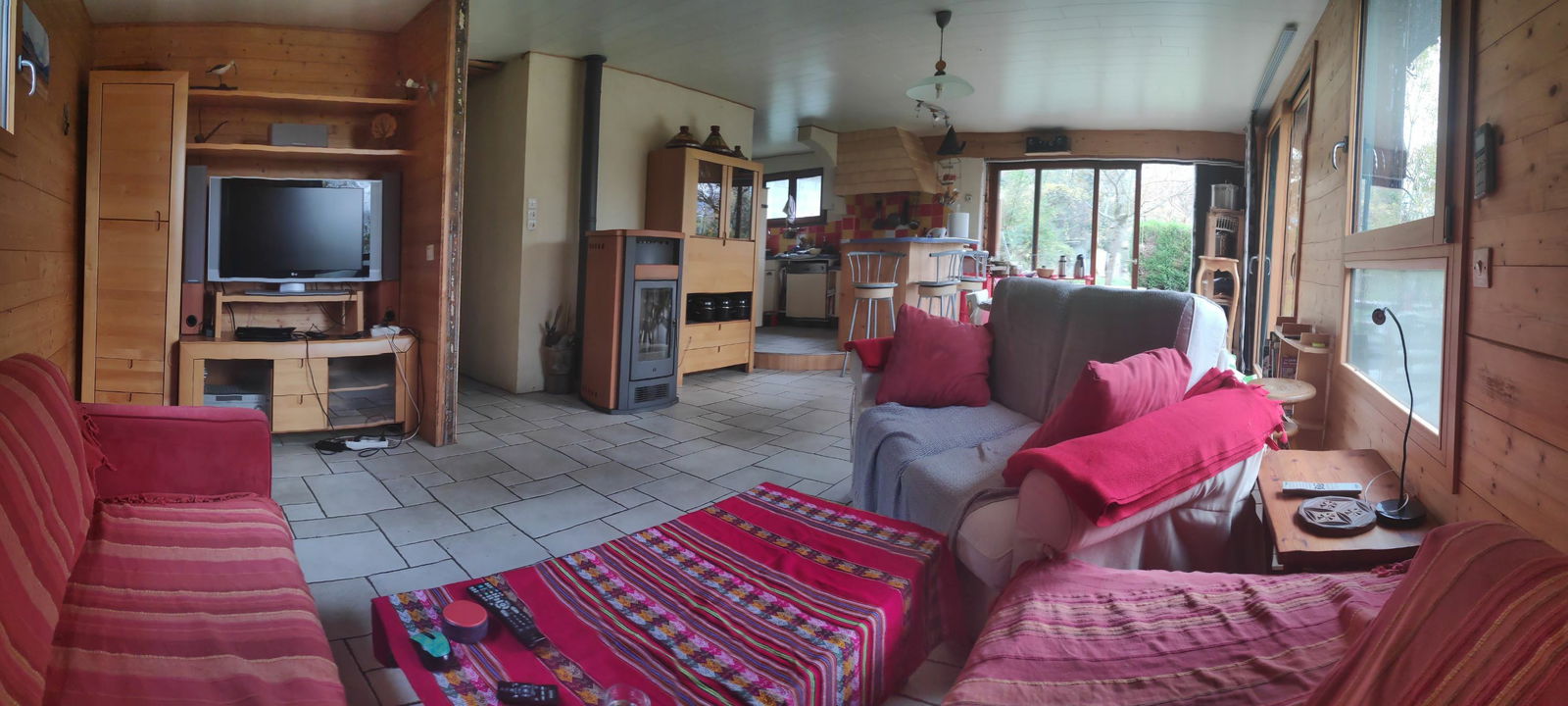 Colocation Les Mollettes 245982