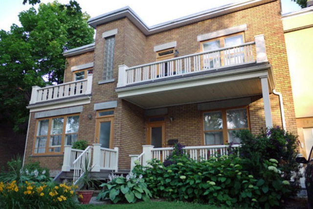 Hela Huset Québec 553062