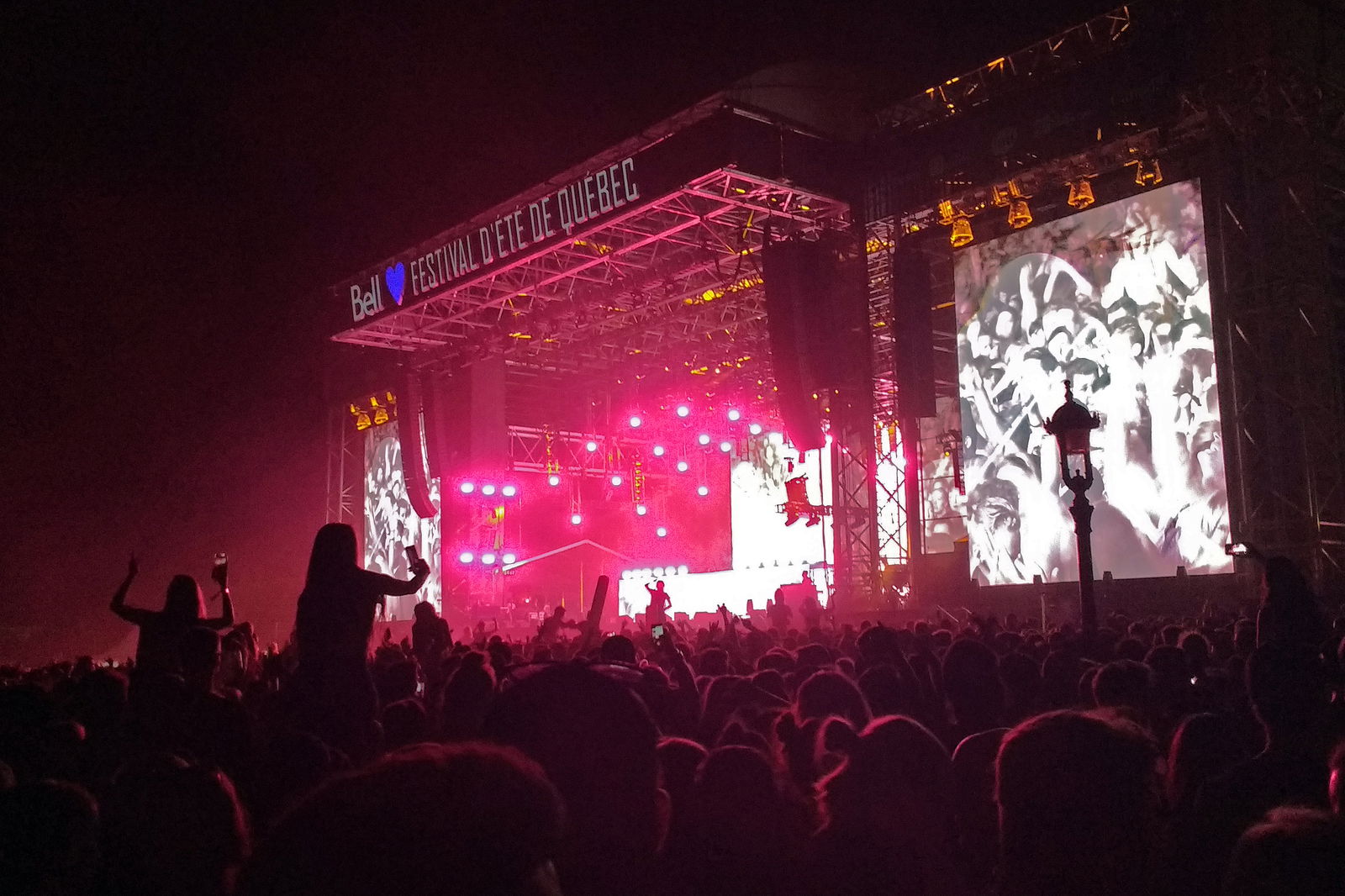 Hela Huset Québec 553062