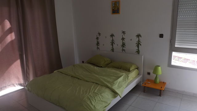 Hjemmeophold Casablanca 59452