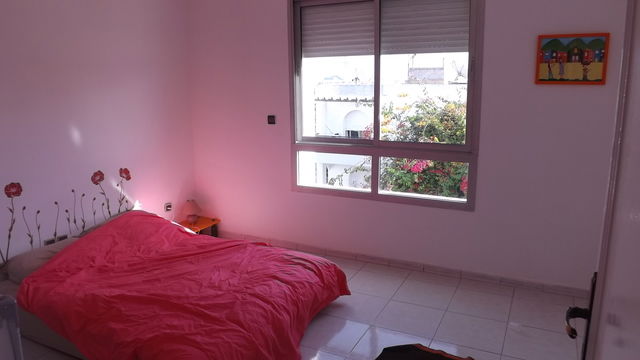 Hjemmeophold Casablanca 59452