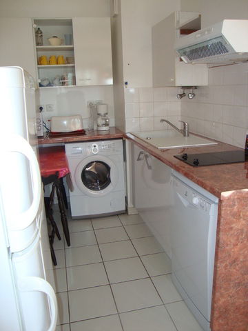 Uafhængigt Studie Saint-Jean-de-Luz 45390