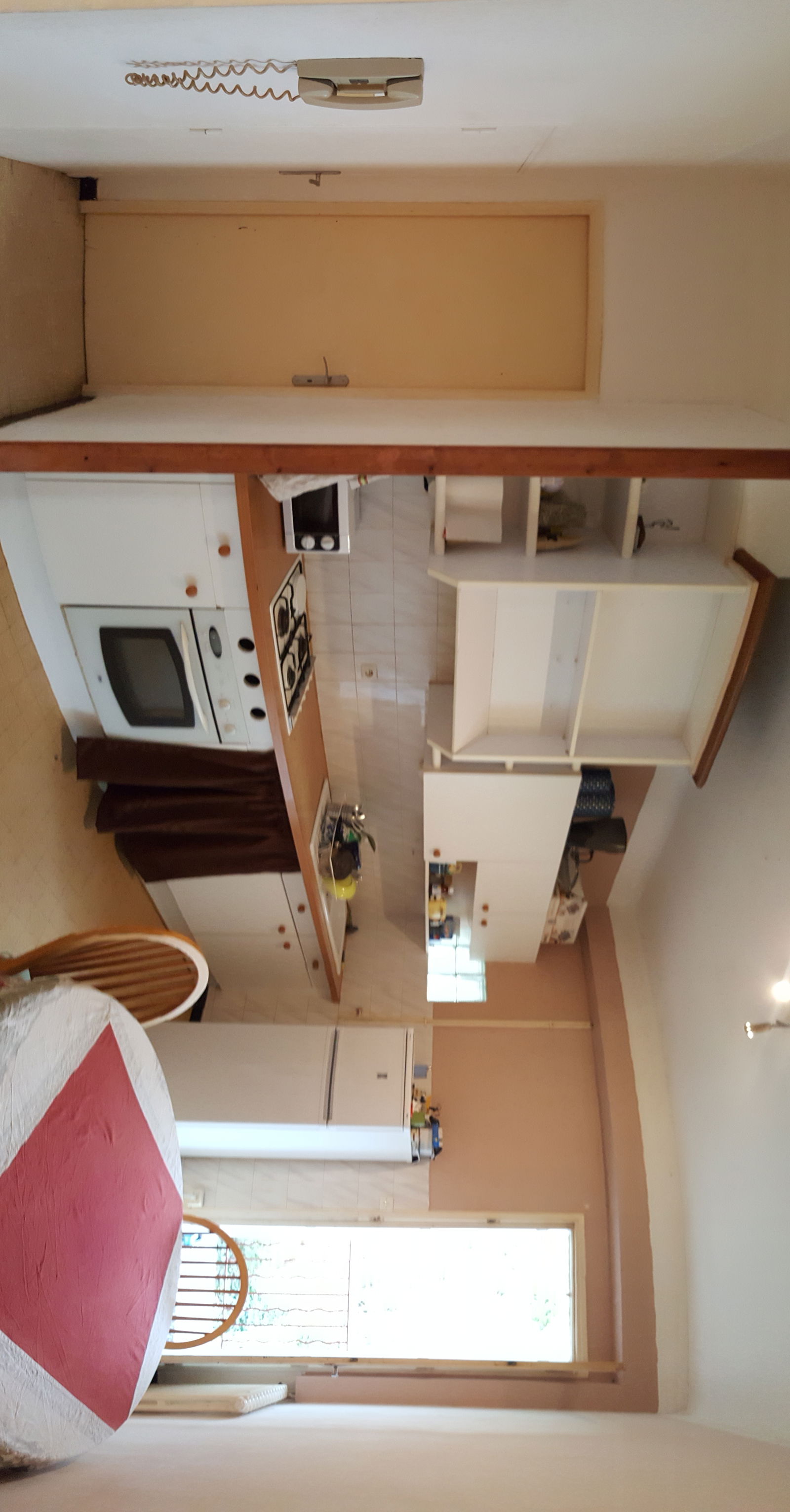 Hemvistelse Montpellier 167730