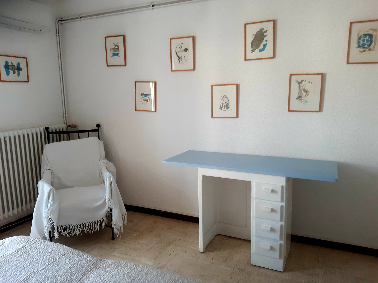 Hemvistelse Perpignan 653143