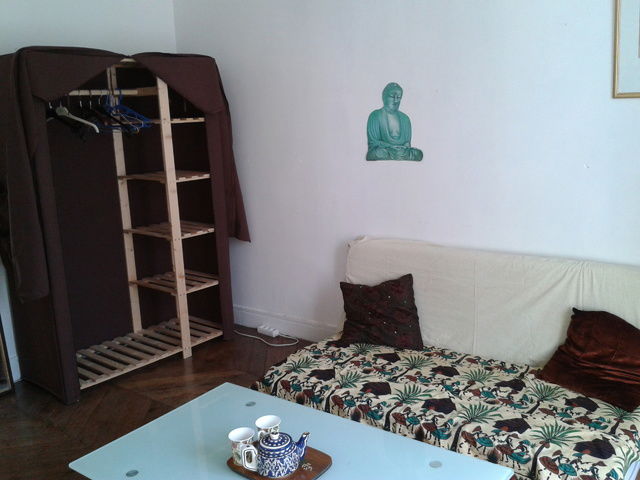 Colocation Paris 6933